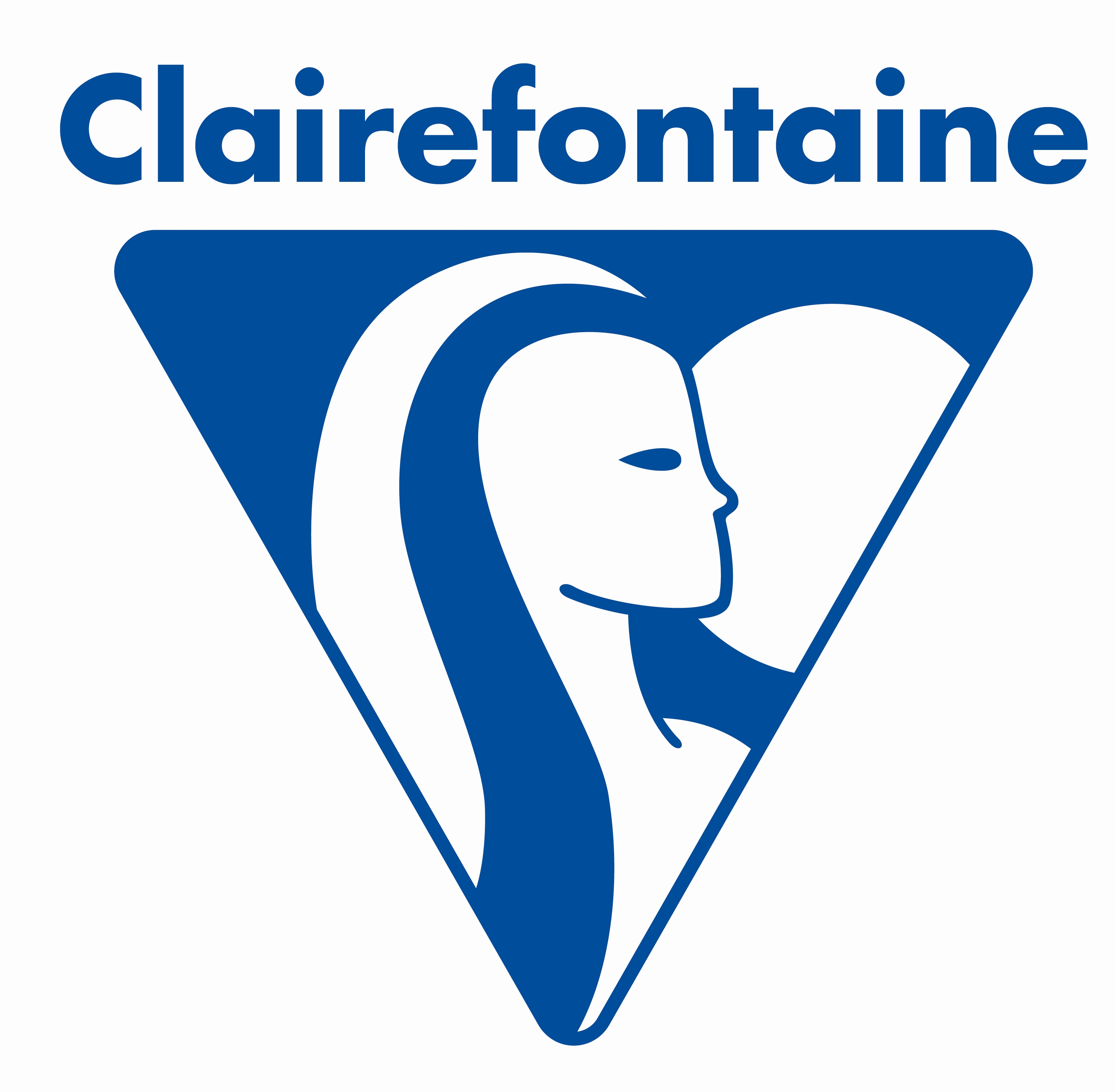 Clairefontaine Trophee Colours Paper 80gsm Reamwrapped A4 Canary Ref